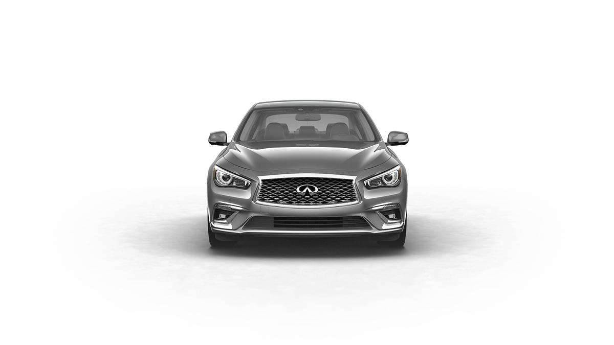 2023 INFINITI Q50 Vehicle Photo in San Antonio, TX 78230