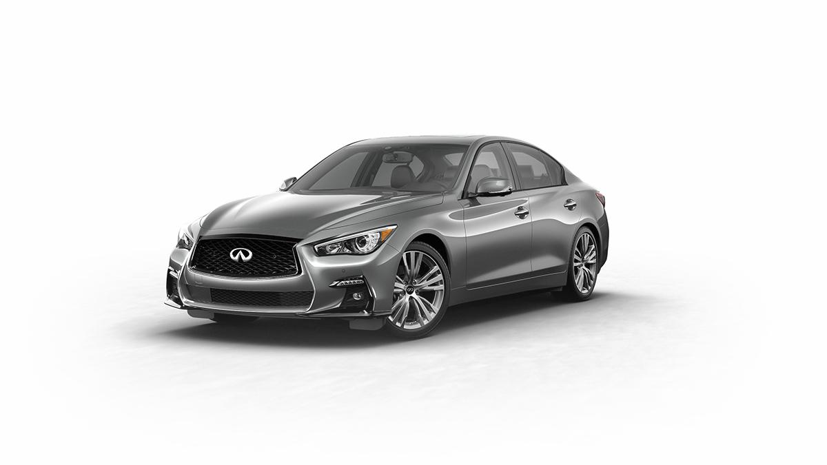 INFINITI Atlanta New Q50 Cars For Sale Atlanta, GA