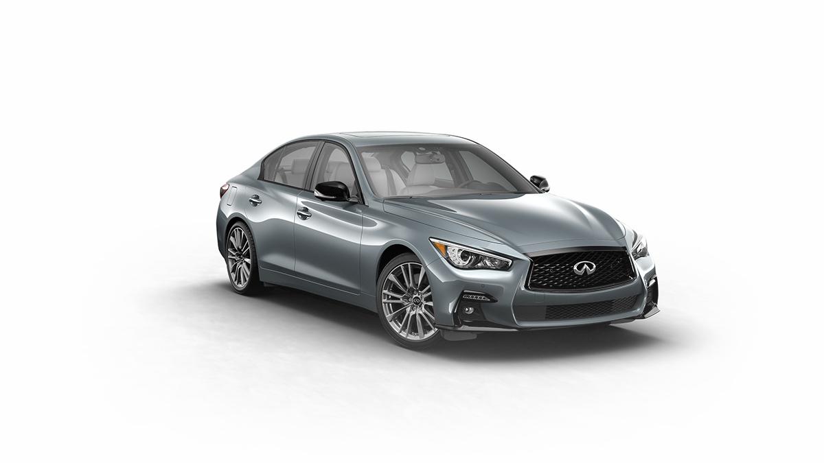 2023 INFINITI Q50 Vehicle Photo in Grapevine, TX 76051