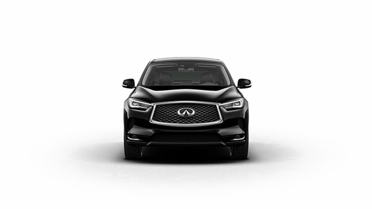 2023 INFINITI QX50 Vehicle Photo in San Antonio, TX 78230