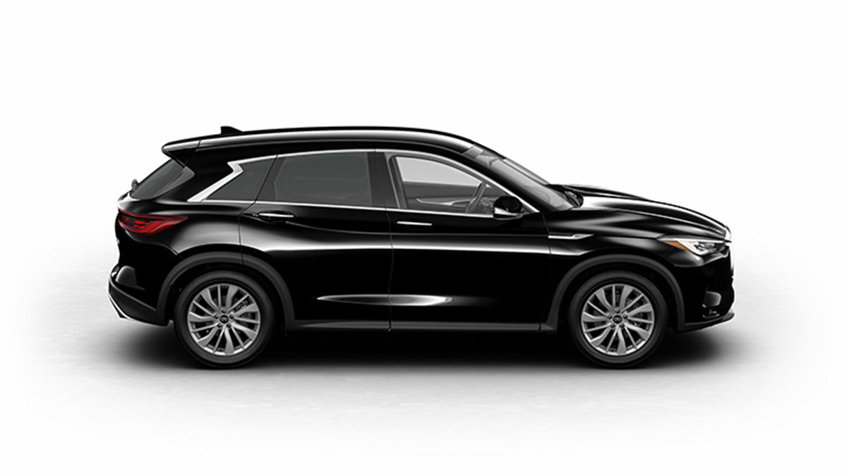 2023 INFINITI QX50 Vehicle Photo in San Antonio, TX 78230