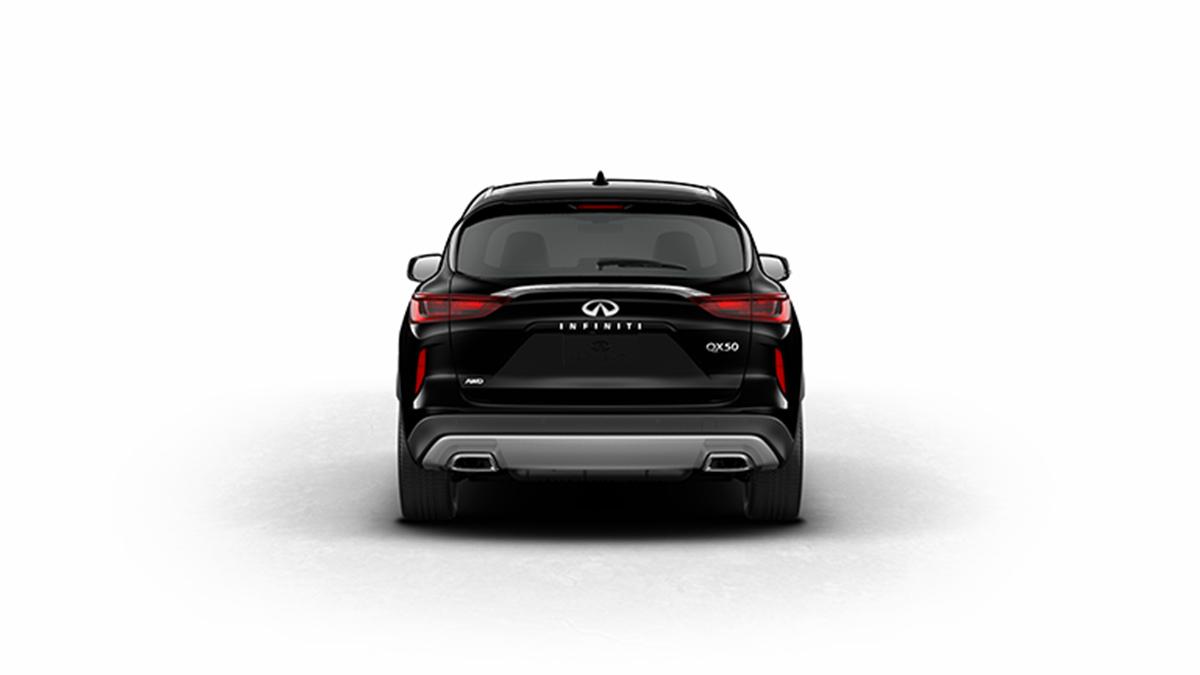 2023 INFINITI QX50 Vehicle Photo in San Antonio, TX 78230