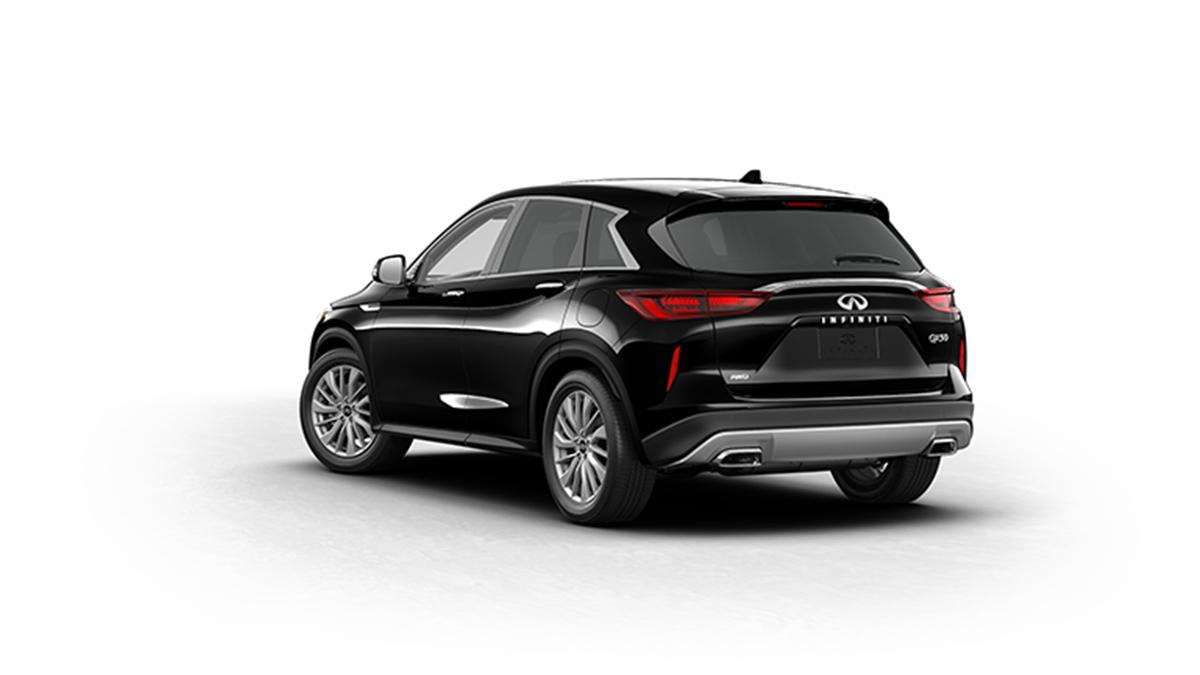 2023 INFINITI QX50 Vehicle Photo in San Antonio, TX 78230