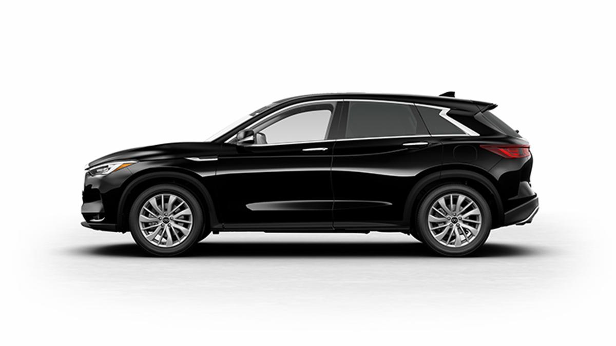 2023 INFINITI QX50 Vehicle Photo in San Antonio, TX 78230