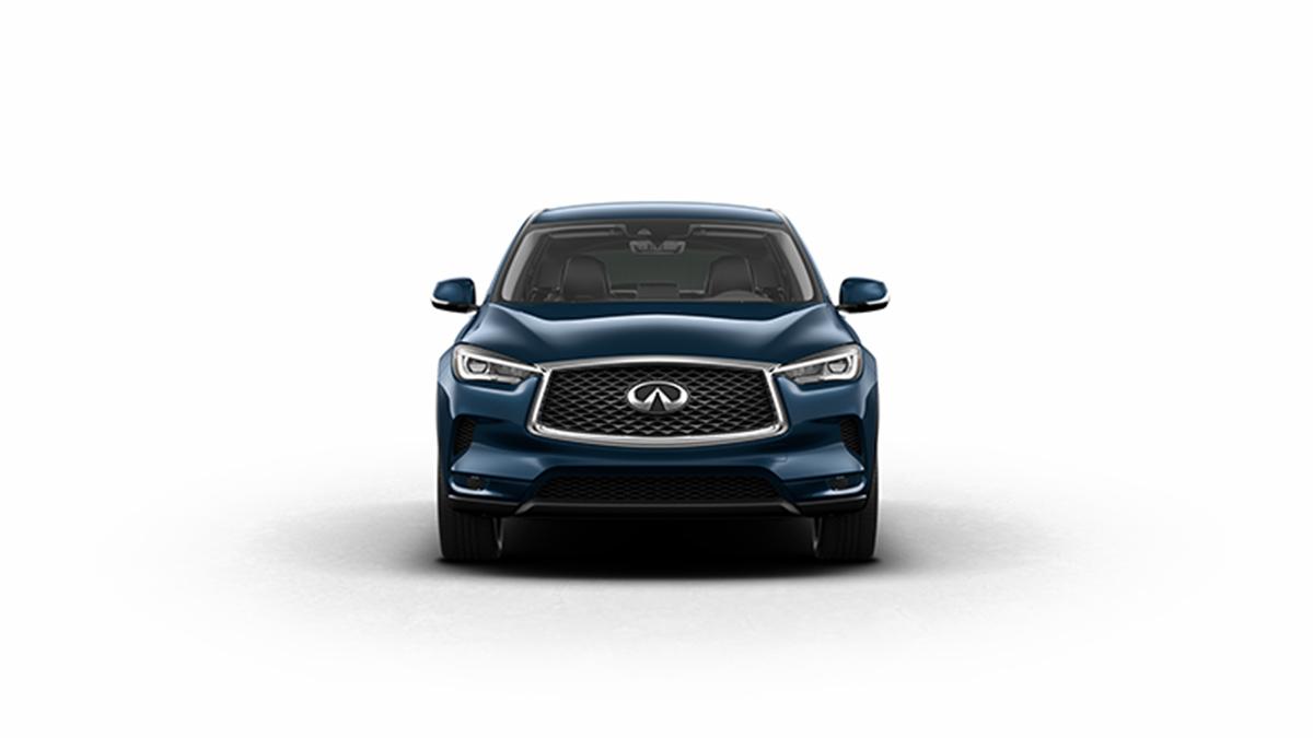 2023 INFINITI QX50 Vehicle Photo in San Antonio, TX 78230