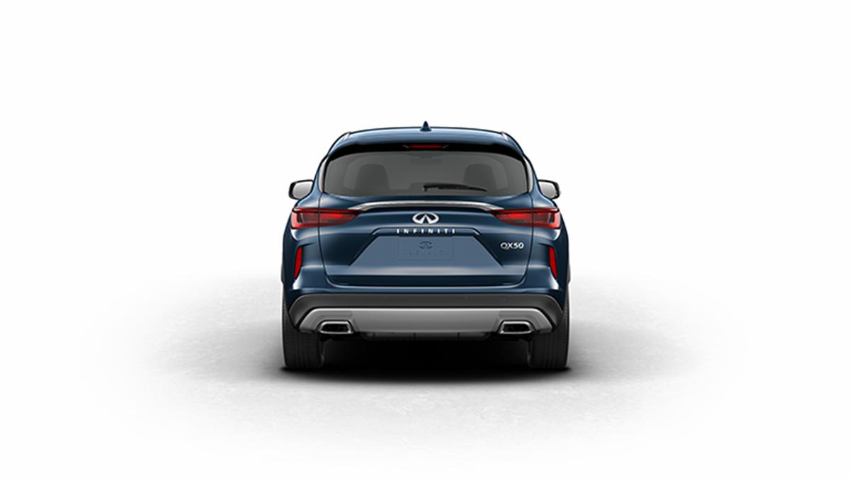 2023 INFINITI QX50 Vehicle Photo in San Antonio, TX 78230
