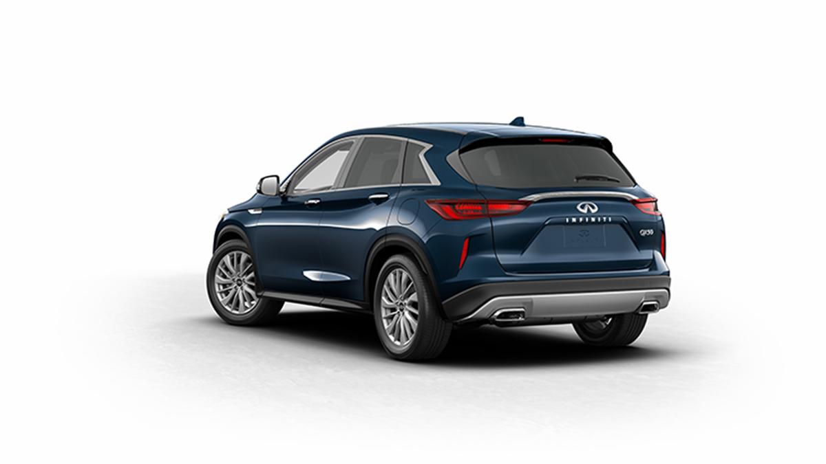 2023 INFINITI QX50 Vehicle Photo in San Antonio, TX 78230
