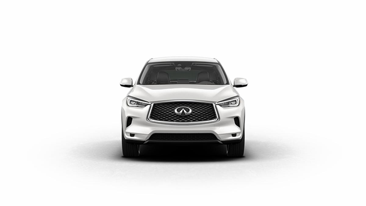 2023 INFINITI QX50 Vehicle Photo in San Antonio, TX 78230