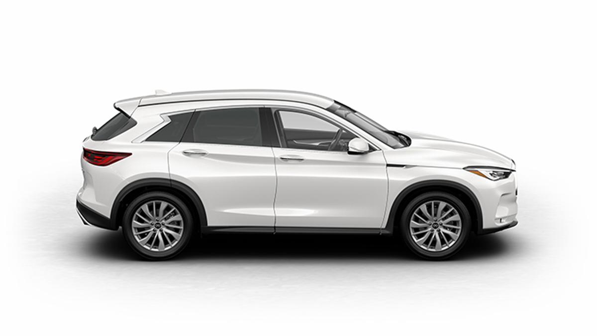 2023 INFINITI QX50 Vehicle Photo in San Antonio, TX 78230