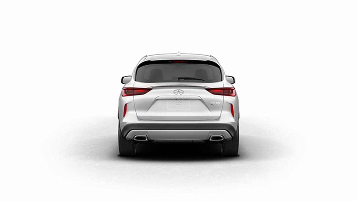 2023 INFINITI QX50 Vehicle Photo in San Antonio, TX 78230