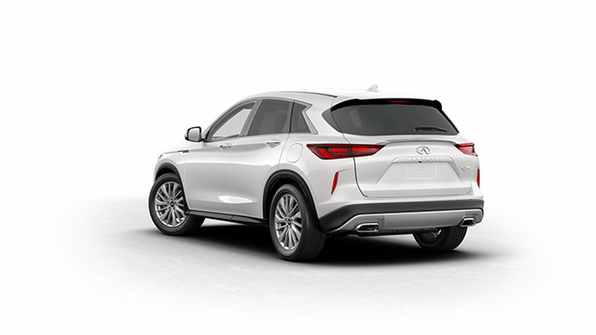 2023 INFINITI QX50 Vehicle Photo in San Antonio, TX 78230