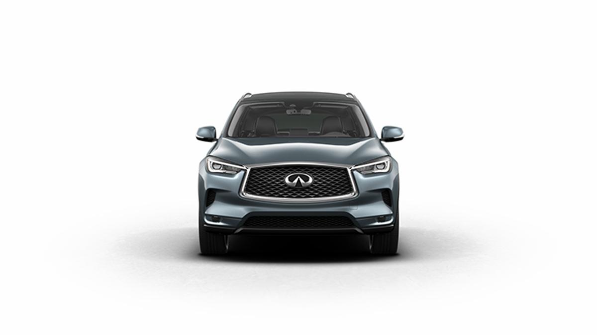 2023 INFINITI QX50 Vehicle Photo in Willow Grove, PA 19090