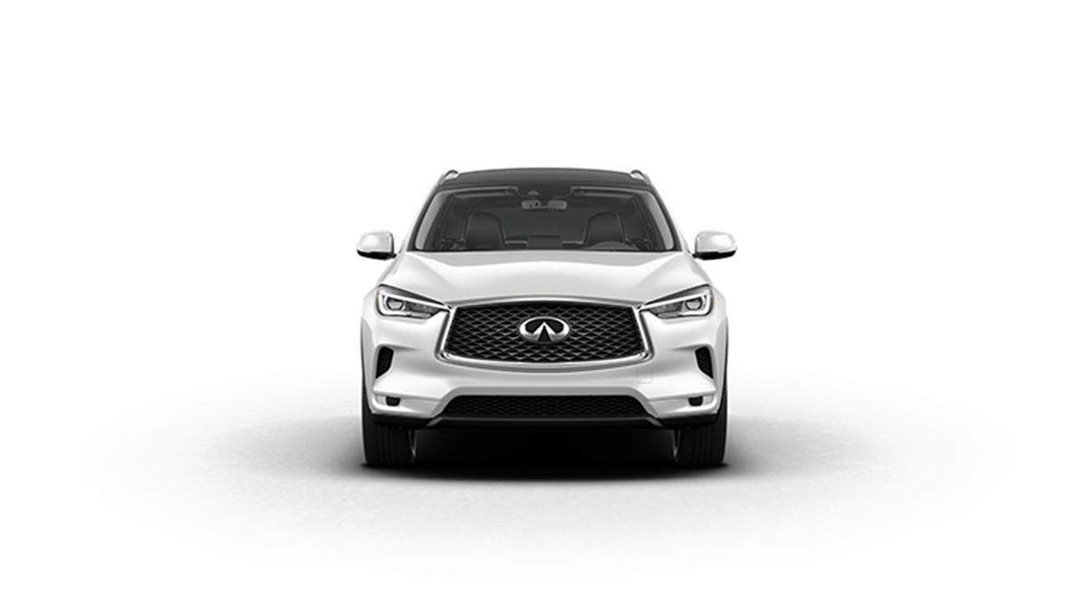 2023 INFINITI QX50 Vehicle Photo in Grapevine, TX 76051