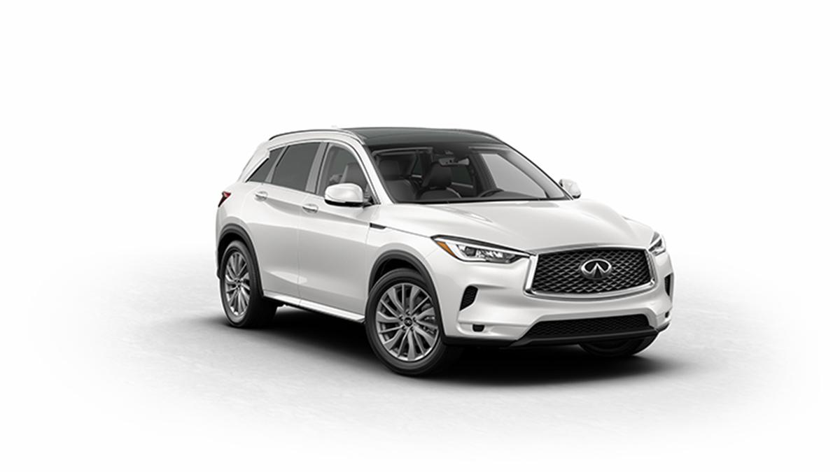 2023 INFINITI QX50 Vehicle Photo in Grapevine, TX 76051