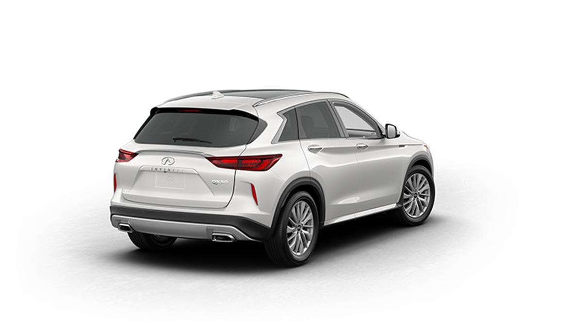 2023 INFINITI QX50 Vehicle Photo in Grapevine, TX 76051