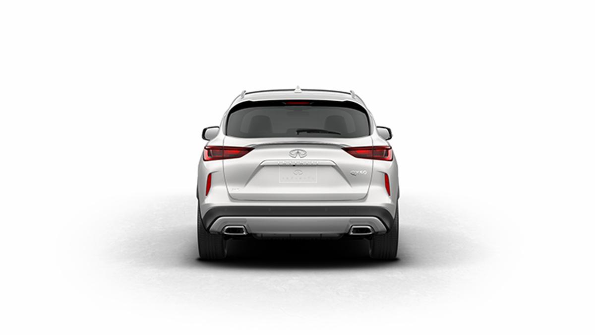 2023 INFINITI QX50 Vehicle Photo in Grapevine, TX 76051