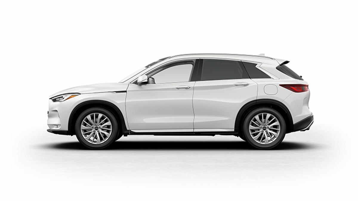 2023 INFINITI QX50 Vehicle Photo in Grapevine, TX 76051