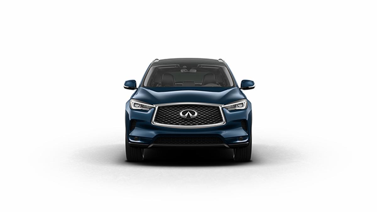 2023 INFINITI QX50 Vehicle Photo in Tustin, CA 92782