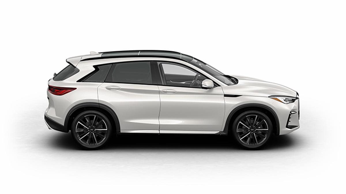 2023 INFINITI QX50 SPORT AWD For Sale Atlanta, GA Atlanta INFINITI Dealer