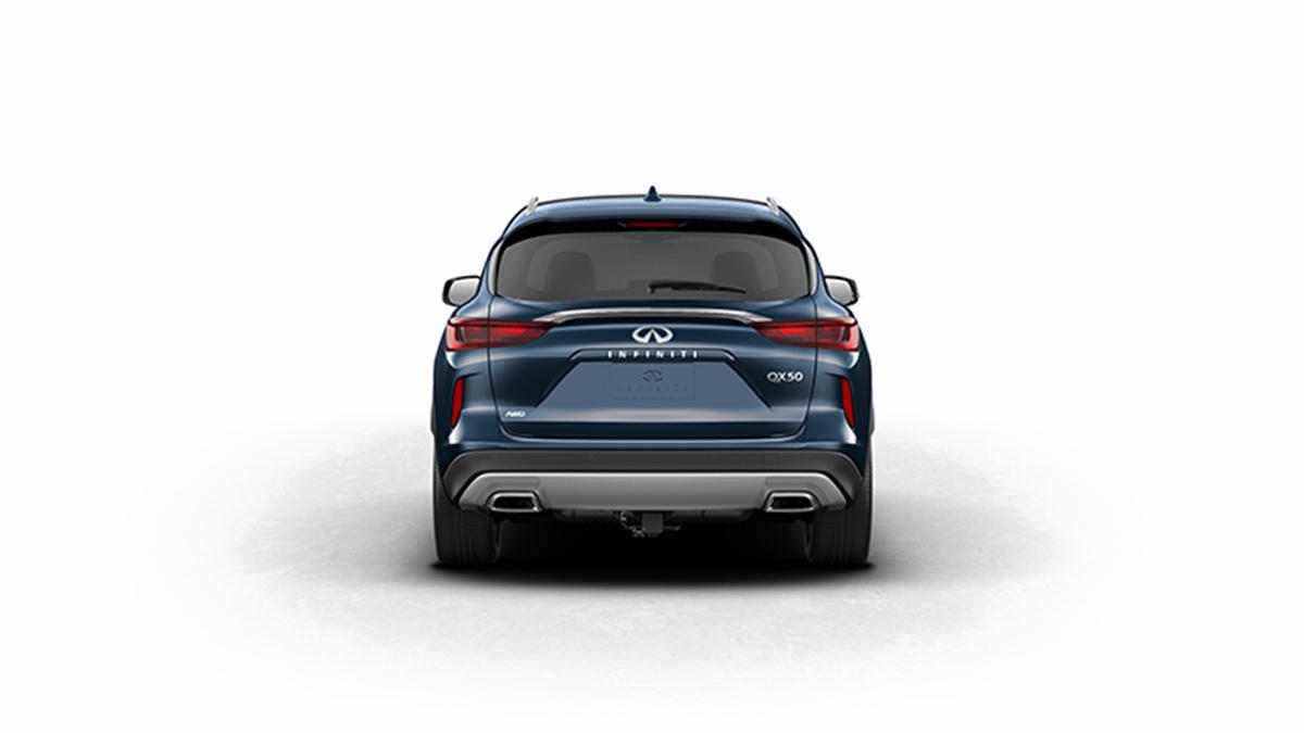 2023 INFINITI QX50 Vehicle Photo in San Antonio, TX 78230