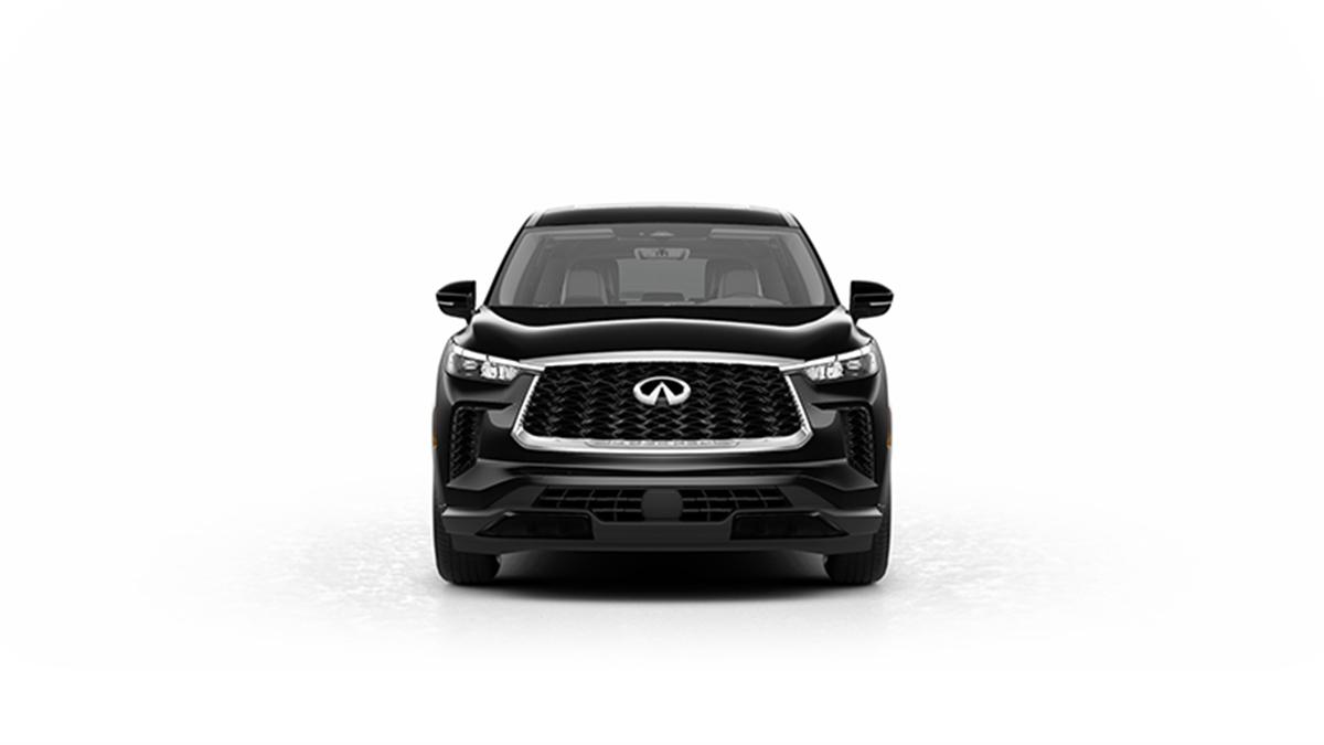 2023 INFINITI QX60 Vehicle Photo in Willow Grove, PA 19090