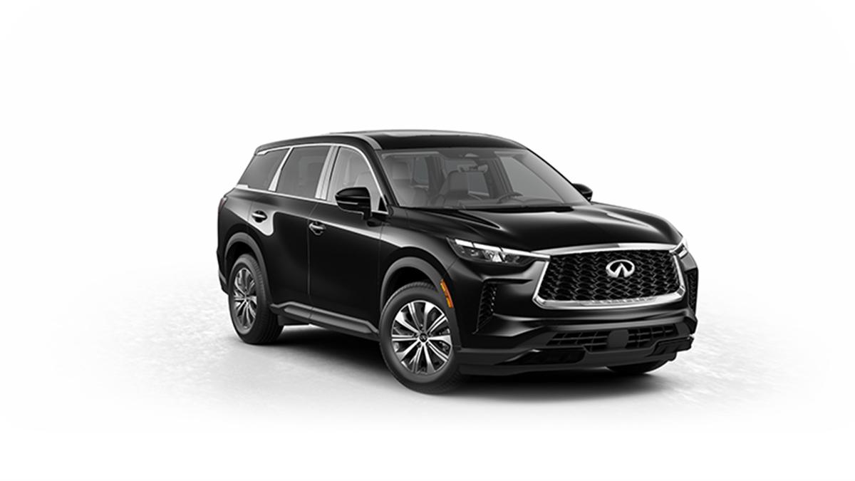 2023 INFINITI QX60 Vehicle Photo in Willow Grove, PA 19090