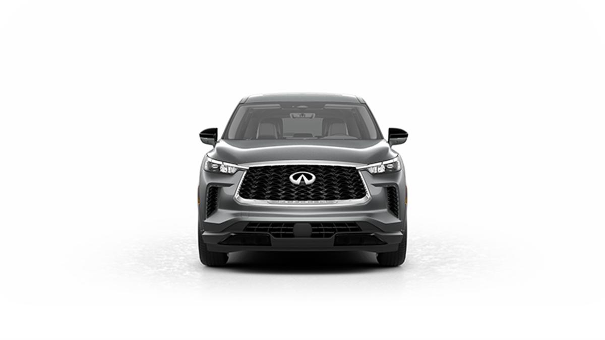 2023 INFINITI QX60 Vehicle Photo in Grapevine, TX 76051
