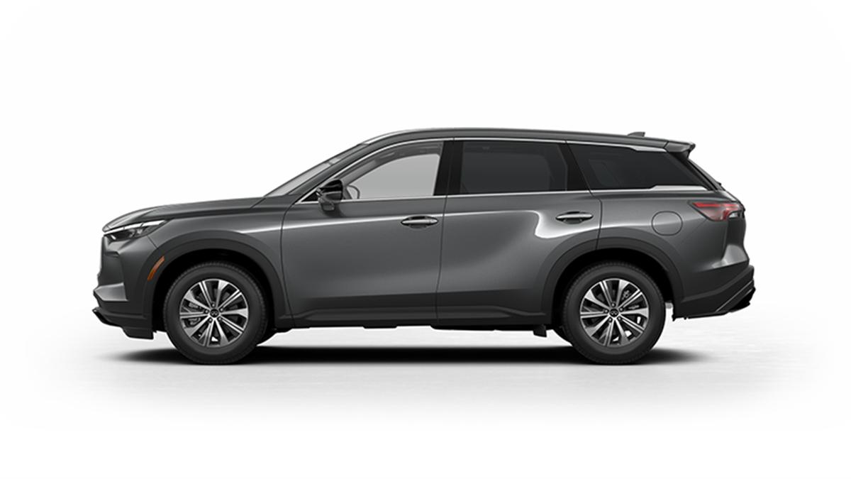 2023 INFINITI QX60 Vehicle Photo in Grapevine, TX 76051