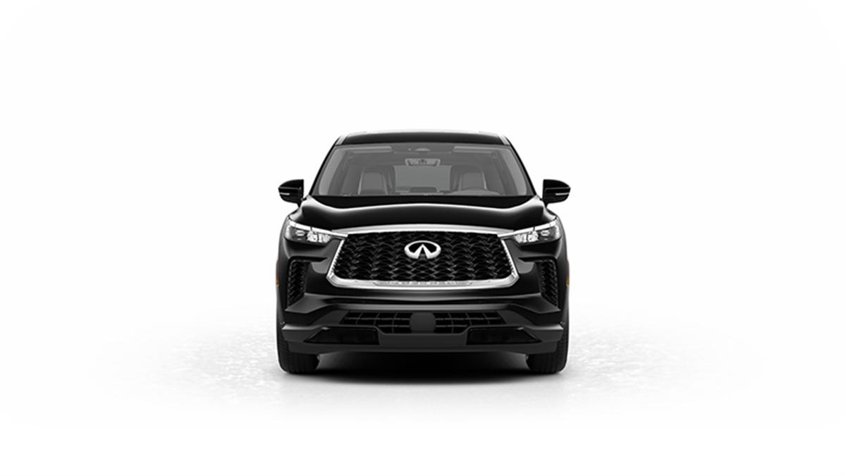 2023 INFINITI QX60 Vehicle Photo in Grapevine, TX 76051