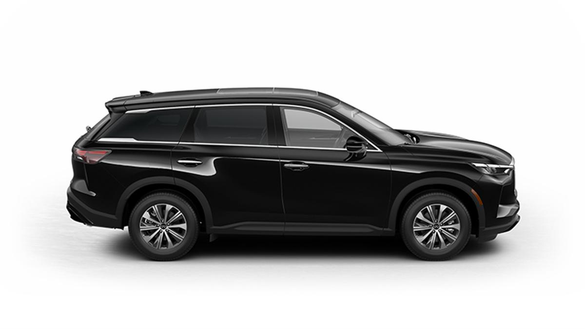 2023 INFINITI QX60 Vehicle Photo in Grapevine, TX 76051