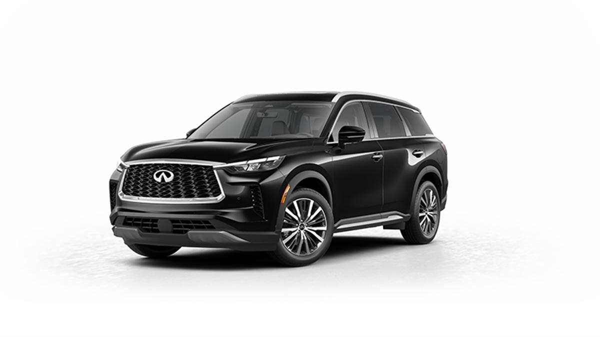 2023 INFINITI QX60 Vehicle Photo in Willow Grove, PA 19090