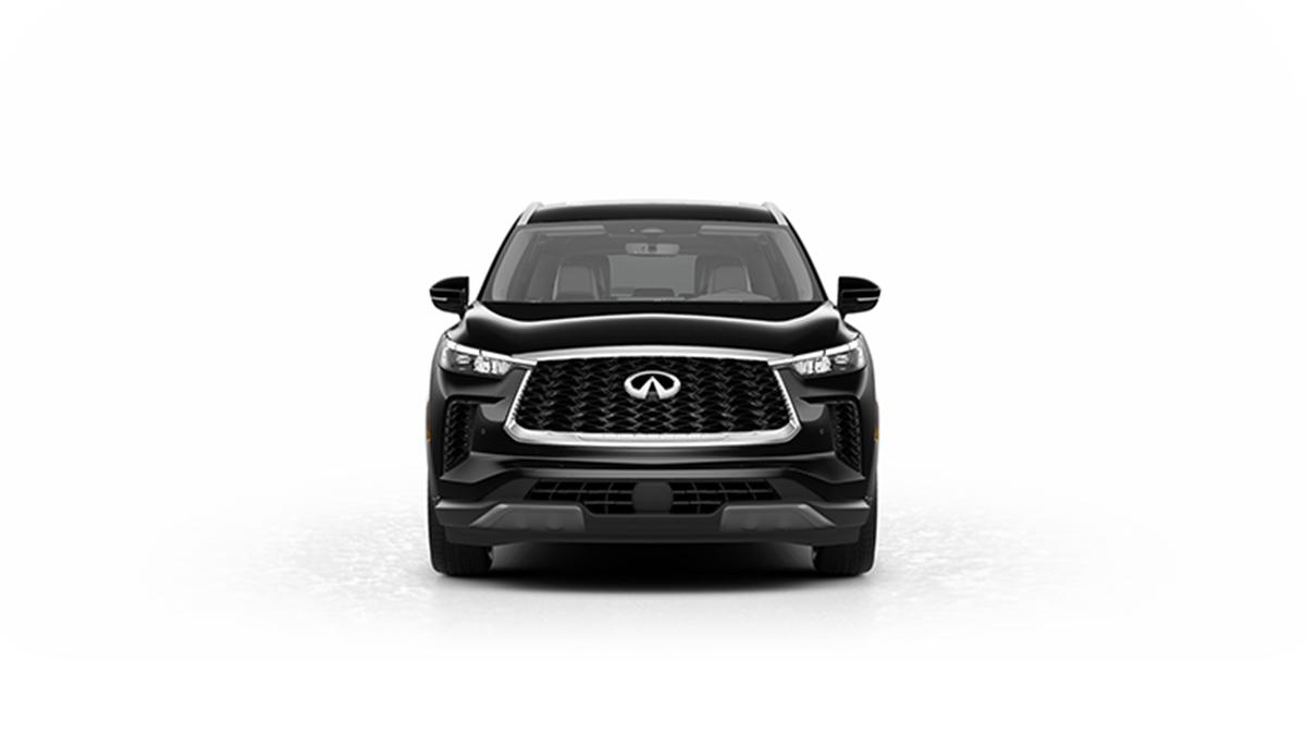 2023 INFINITI QX60 Vehicle Photo in Willow Grove, PA 19090