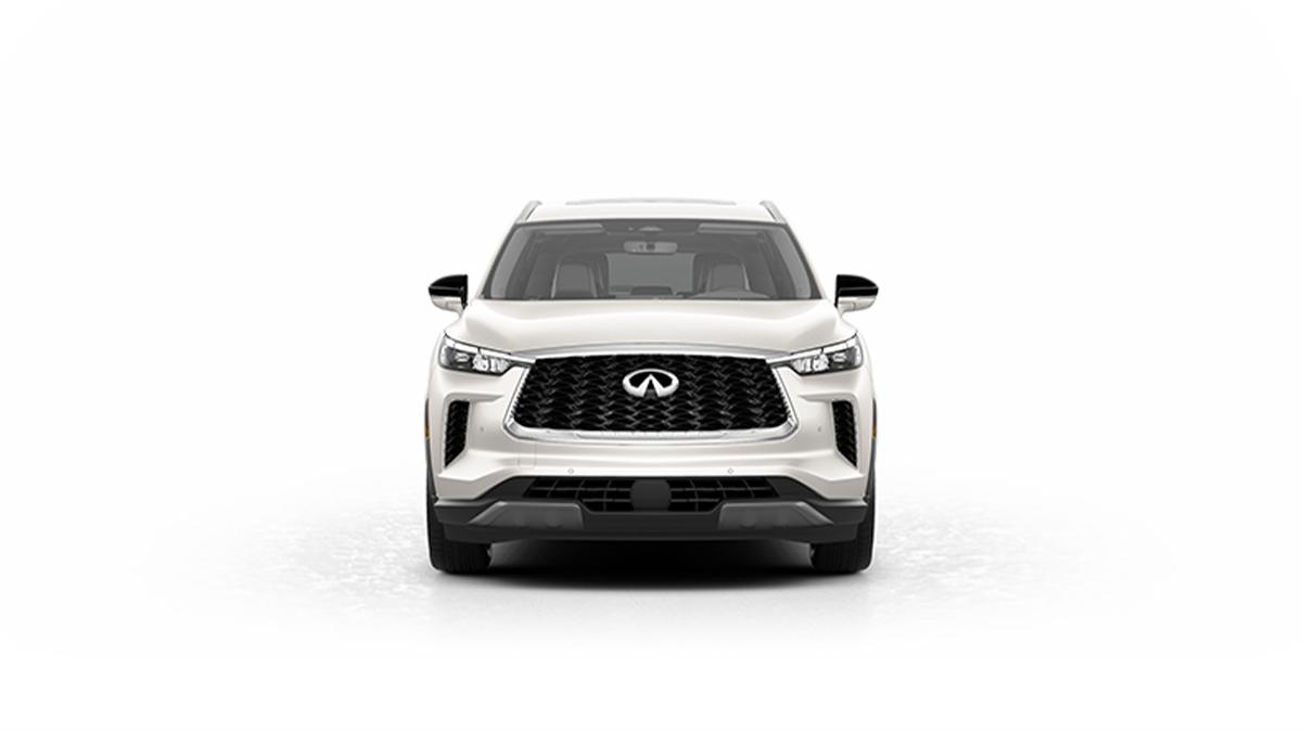 2023 INFINITI QX60 Vehicle Photo in Willow Grove, PA 19090