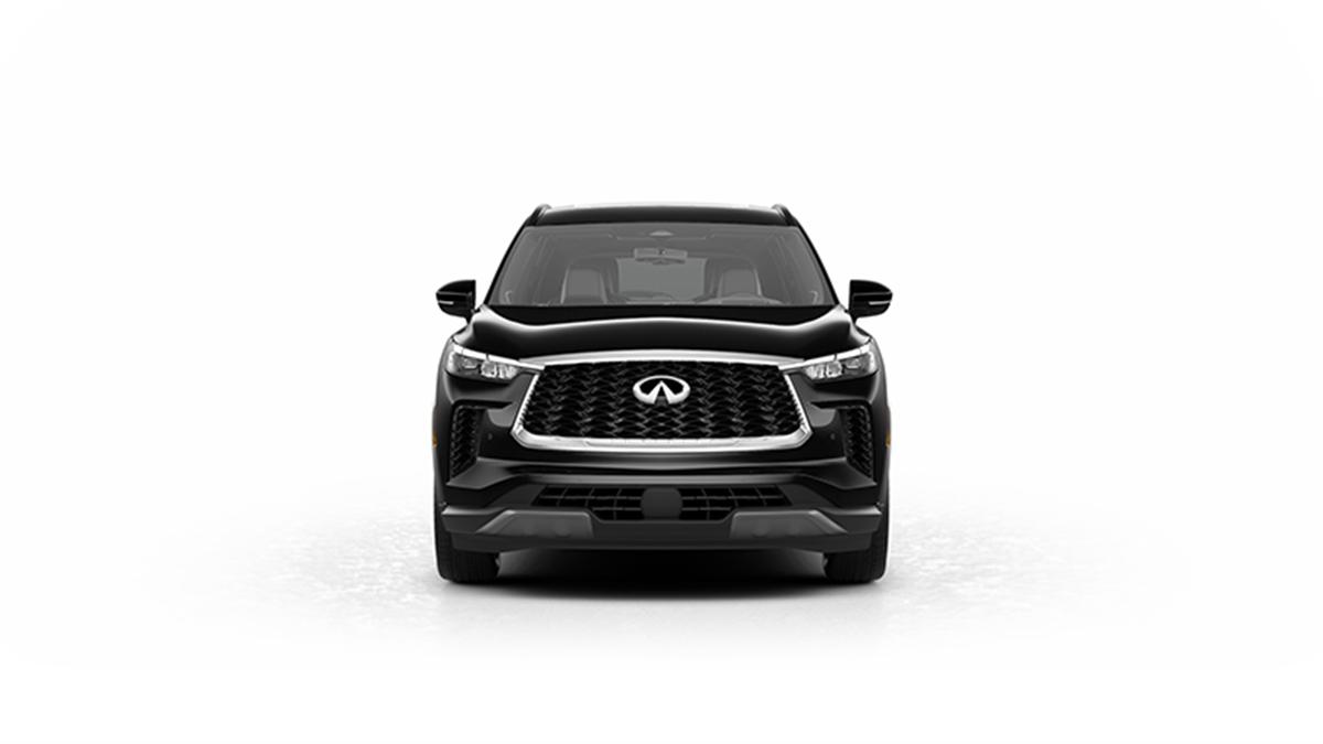 2023 INFINITI QX60 Vehicle Photo in Willow Grove, PA 19090