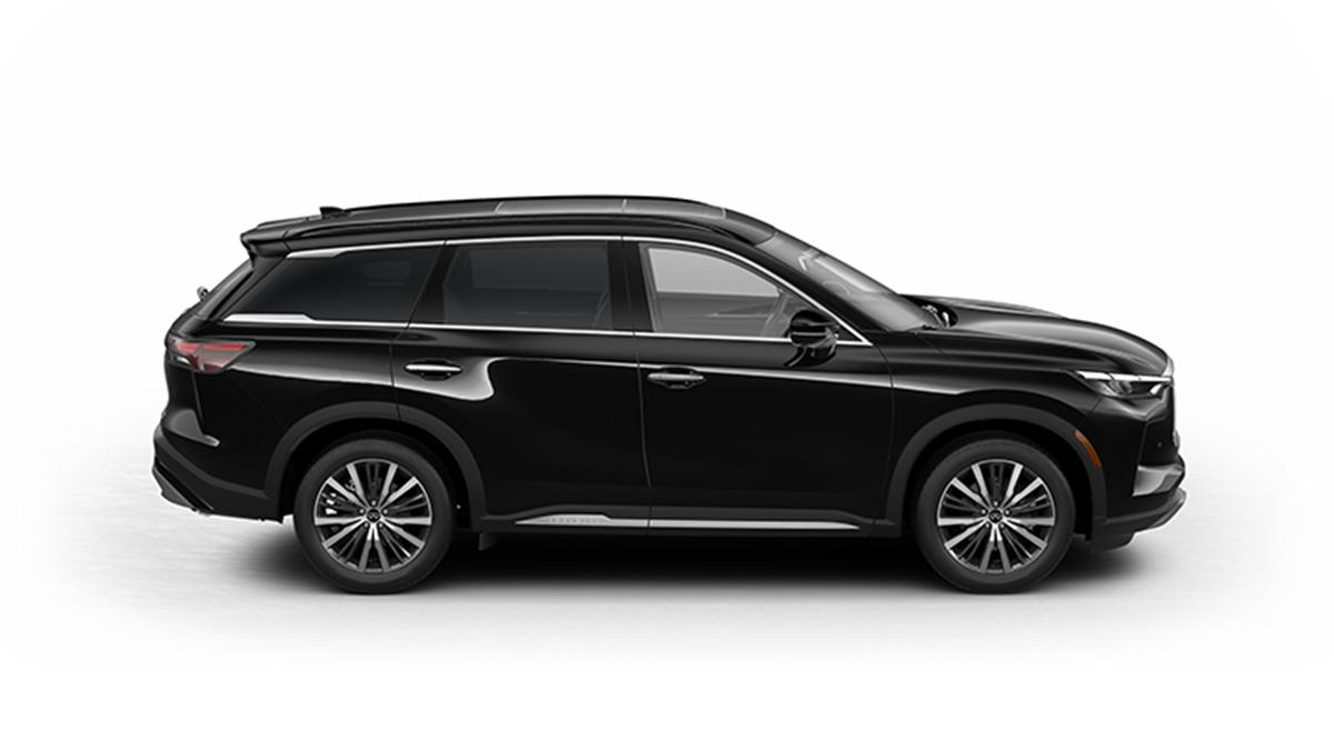2023 INFINITI QX60 Vehicle Photo in Willow Grove, PA 19090