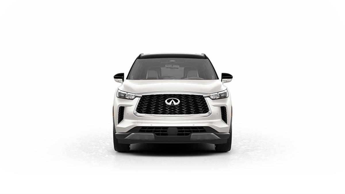 2023 INFINITI QX60 AUTOGRAPH For Sale Frisco TX 5N1DL1HUXPC348933