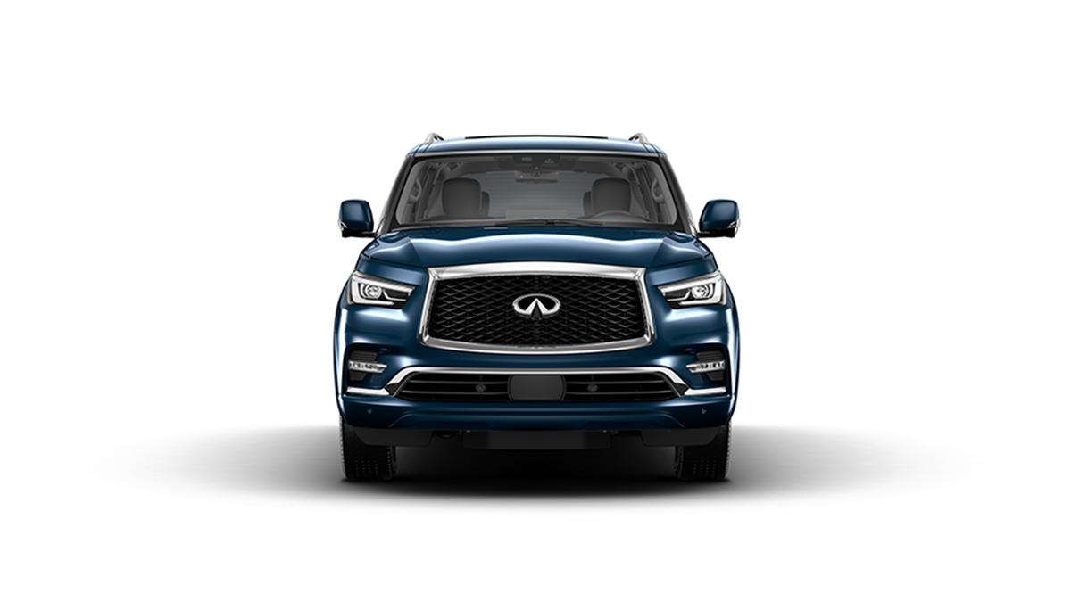 2023 INFINITI QX80 Vehicle Photo in Willow Grove, PA 19090