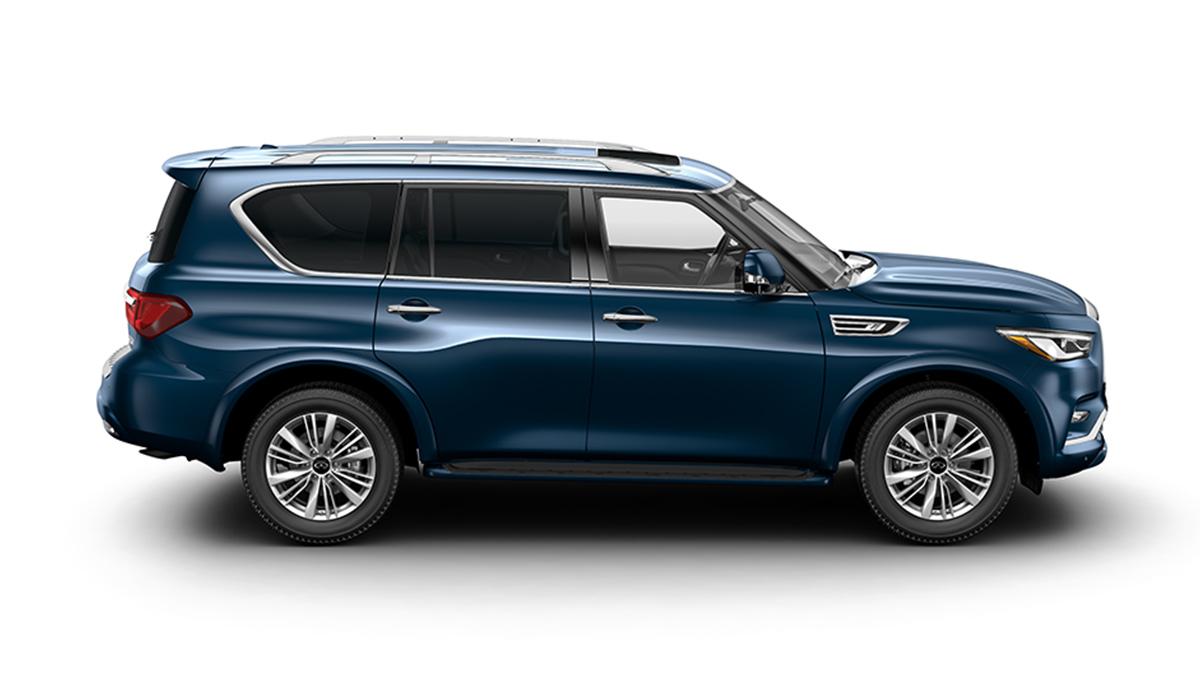 2023 INFINITI QX80 Vehicle Photo in Willow Grove, PA 19090