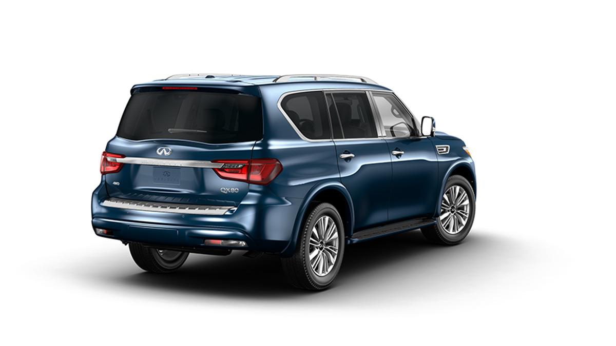 2023 INFINITI QX80 Vehicle Photo in Willow Grove, PA 19090