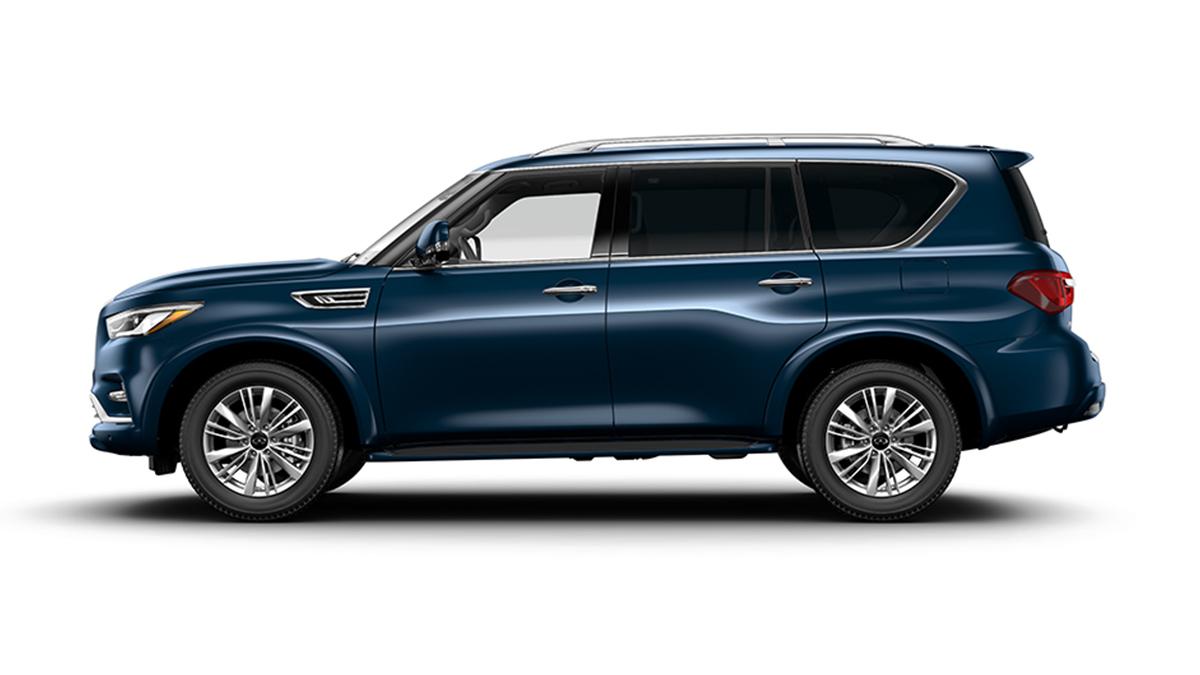 2023 INFINITI QX80 Vehicle Photo in Willow Grove, PA 19090