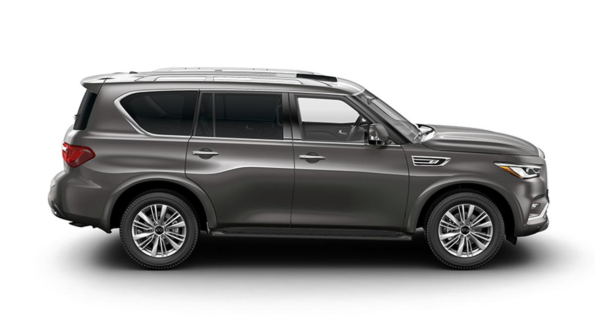 2023 INFINITI QX80 Vehicle Photo in Willow Grove, PA 19090