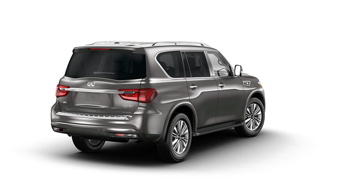 2023 INFINITI QX80 Vehicle Photo in Willow Grove, PA 19090