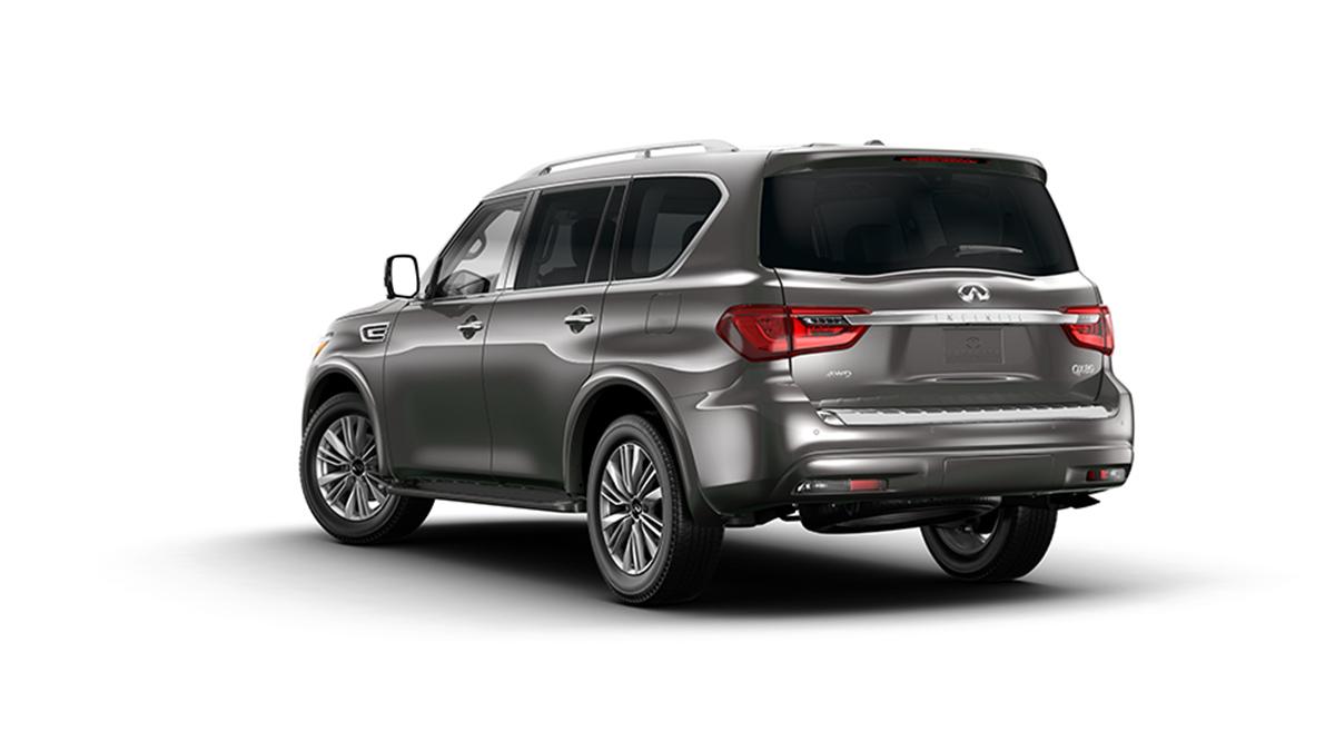 2023 INFINITI QX80 Vehicle Photo in Willow Grove, PA 19090