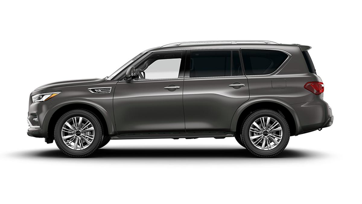 2023 INFINITI QX80 Vehicle Photo in Willow Grove, PA 19090