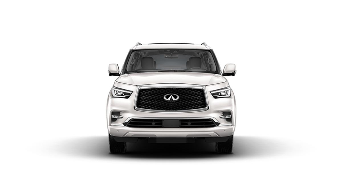 2023 INFINITI QX80 Vehicle Photo in Willow Grove, PA 19090