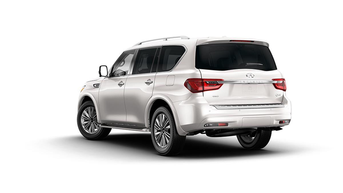 2023 INFINITI QX80 Vehicle Photo in Willow Grove, PA 19090