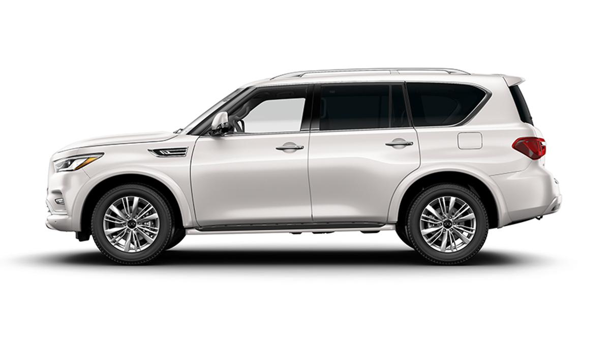 2023 INFINITI QX80 Vehicle Photo in Willow Grove, PA 19090