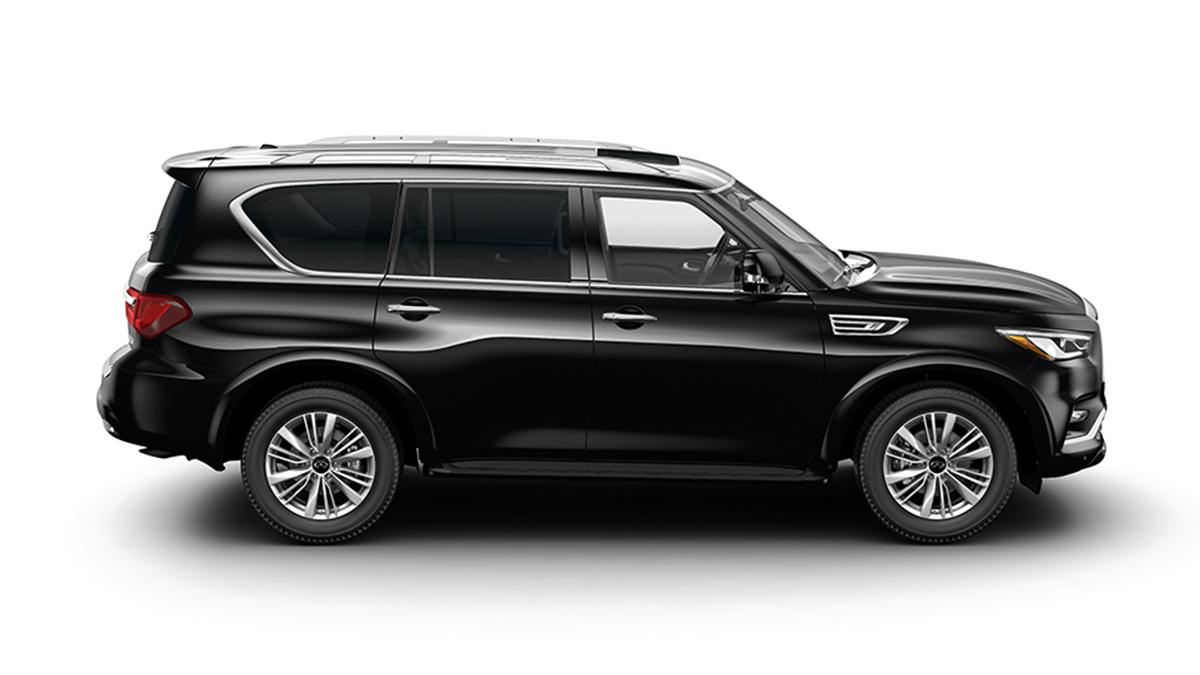 2023 INFINITI QX80 Vehicle Photo in Grapevine, TX 76051