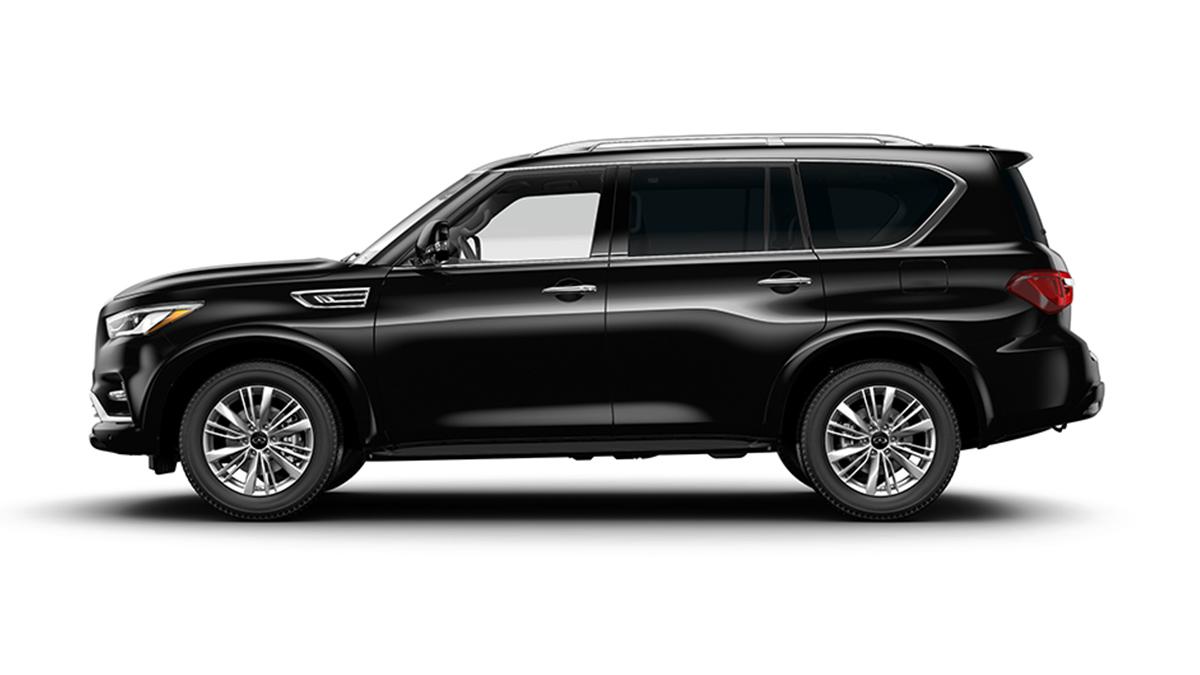 2023 INFINITI QX80 Vehicle Photo in Grapevine, TX 76051