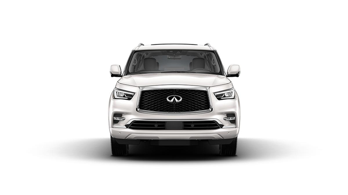 2023 INFINITI QX80 Vehicle Photo in Grapevine, TX 76051